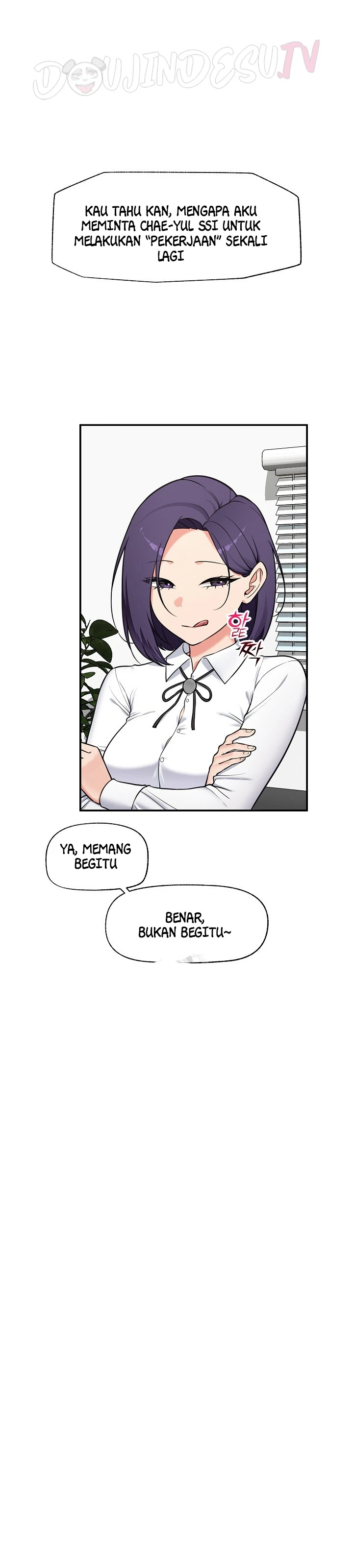 Hypnotic Guard - Page 25